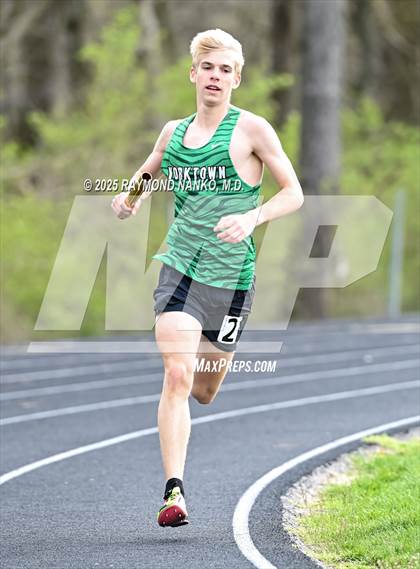 Thumbnail 2 in Yorktown 4 Way (3200 Relay)  photogallery.