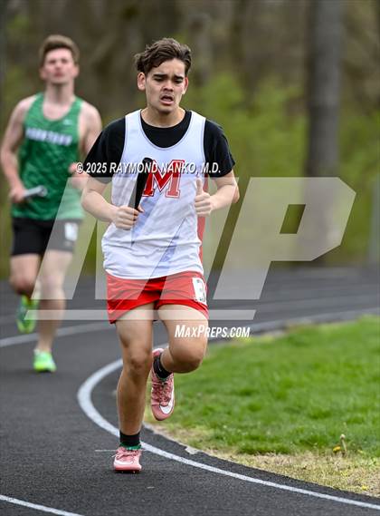 Thumbnail 2 in Yorktown 4 Way (3200 Relay)  photogallery.