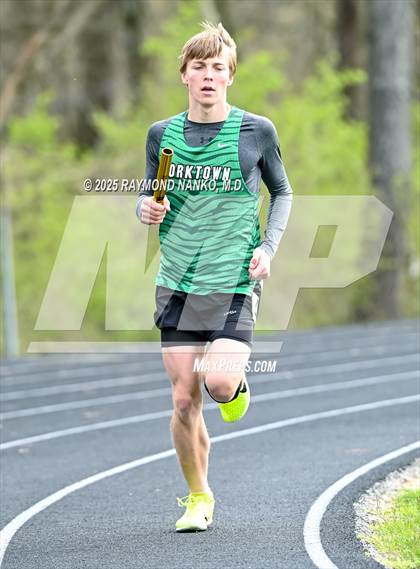 Thumbnail 3 in Yorktown 4 Way (3200 Relay)  photogallery.
