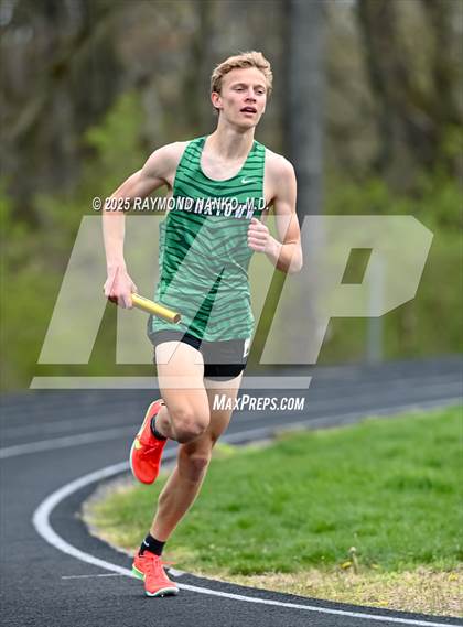 Thumbnail 3 in Yorktown 4 Way (3200 Relay)  photogallery.