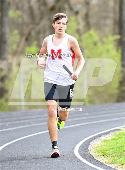 Thumbnail 2 in Yorktown 4 Way (3200 Relay)  photogallery.