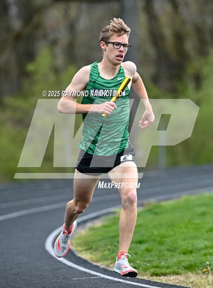 Thumbnail 1 in Yorktown 4 Way (3200 Relay)  photogallery.