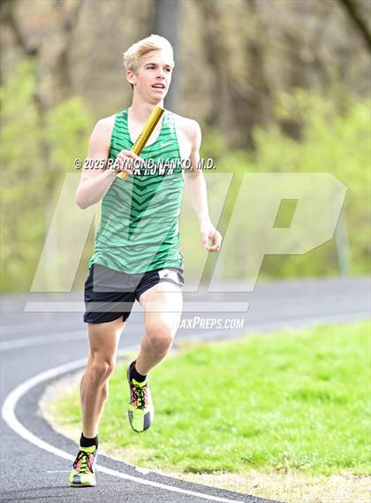 Thumbnail 1 in Yorktown 4 Way (3200 Relay)  photogallery.