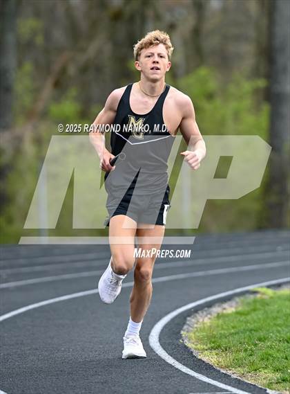 Thumbnail 2 in Yorktown 4 Way (3200 Relay)  photogallery.
