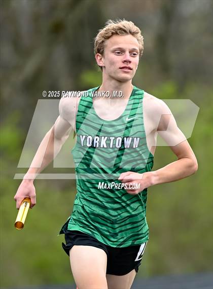 Thumbnail 1 in Yorktown 4 Way (3200 Relay)  photogallery.