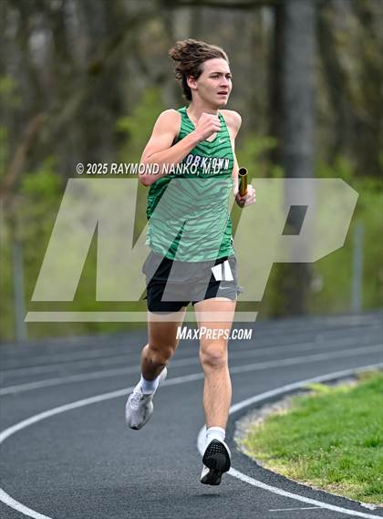 Thumbnail 1 in Yorktown 4 Way (3200 Relay)  photogallery.