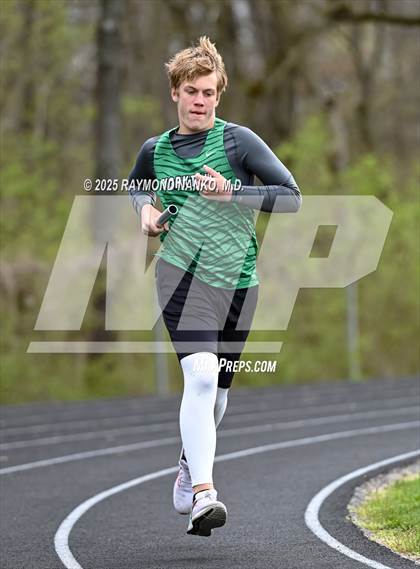 Thumbnail 1 in Yorktown 4 Way (3200 Relay)  photogallery.