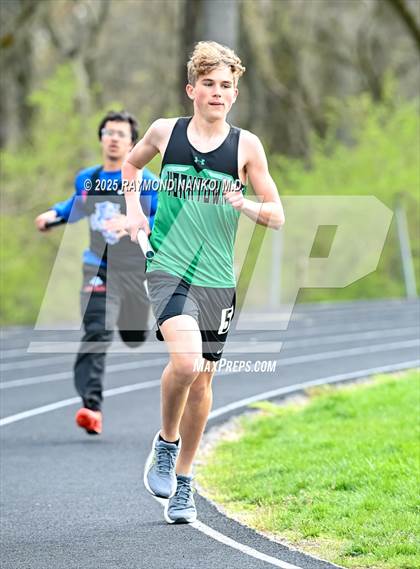 Thumbnail 1 in Yorktown 4 Way (3200 Relay)  photogallery.