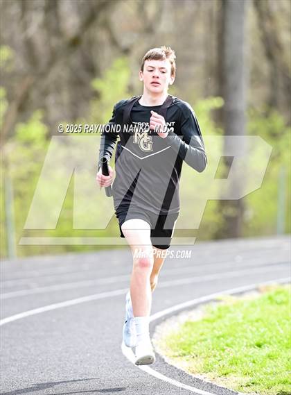 Thumbnail 2 in Yorktown 4 Way (3200 Relay)  photogallery.