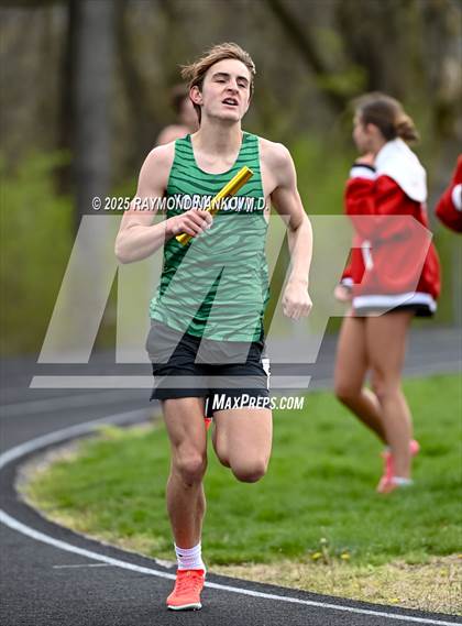 Thumbnail 2 in Yorktown 4 Way (3200 Relay)  photogallery.