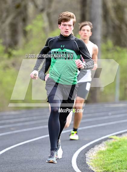 Thumbnail 1 in Yorktown 4 Way (3200 Relay)  photogallery.
