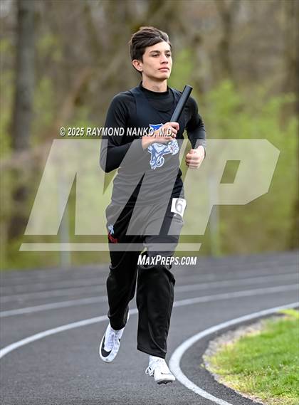 Thumbnail 3 in Yorktown 4 Way (3200 Relay)  photogallery.