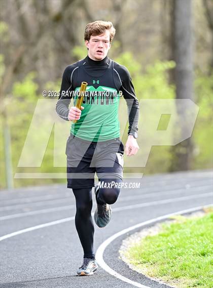 Thumbnail 3 in Yorktown 4 Way (3200 Relay)  photogallery.