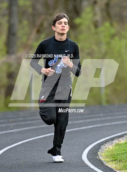 Thumbnail 3 in Yorktown 4 Way (3200 Relay)  photogallery.