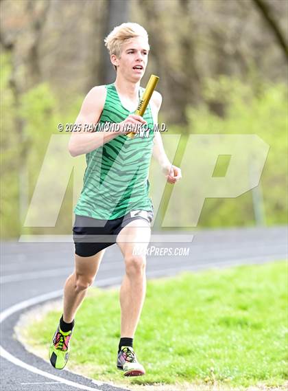 Thumbnail 2 in Yorktown 4 Way (3200 Relay)  photogallery.