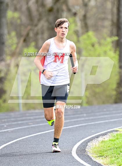 Thumbnail 2 in Yorktown 4 Way (3200 Relay)  photogallery.