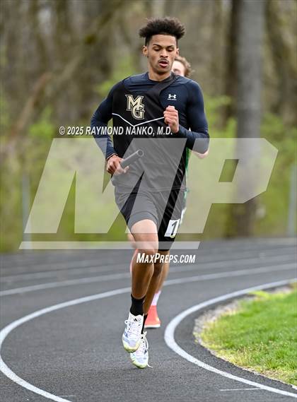 Thumbnail 3 in Yorktown 4 Way (3200 Relay)  photogallery.