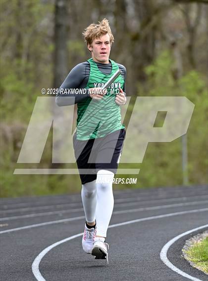 Thumbnail 2 in Yorktown 4 Way (3200 Relay)  photogallery.