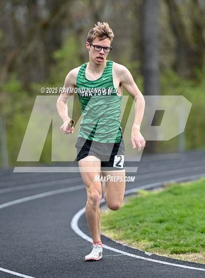 Thumbnail 3 in Yorktown 4 Way (3200 Relay)  photogallery.