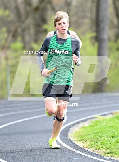 Thumbnail 1 in Yorktown 4 Way (3200 Relay)  photogallery.