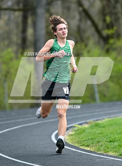 Thumbnail 1 in Yorktown 4 Way (3200 Relay)  photogallery.
