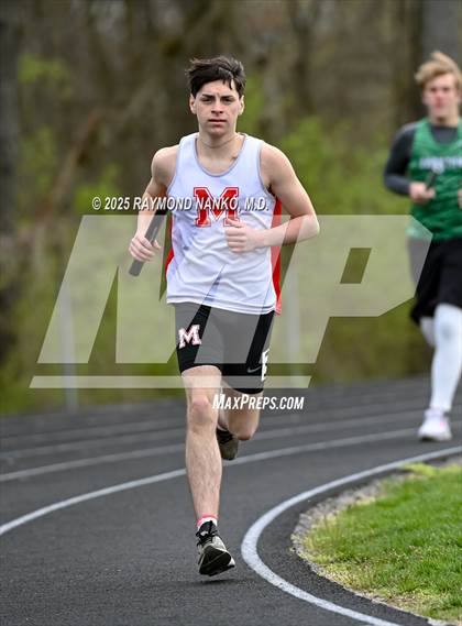 Thumbnail 1 in Yorktown 4 Way (3200 Relay)  photogallery.