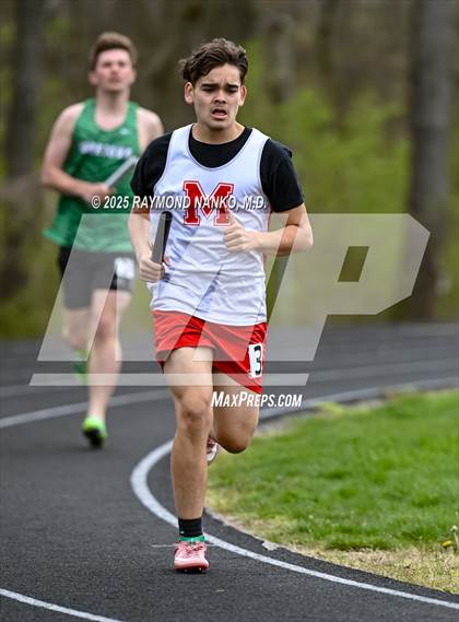 Thumbnail 1 in Yorktown 4 Way (3200 Relay)  photogallery.