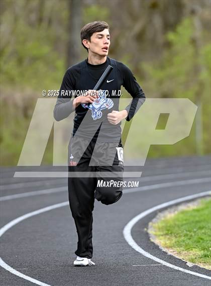 Thumbnail 2 in Yorktown 4 Way (3200 Relay)  photogallery.