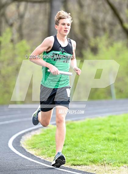 Thumbnail 1 in Yorktown 4 Way (3200 Relay)  photogallery.