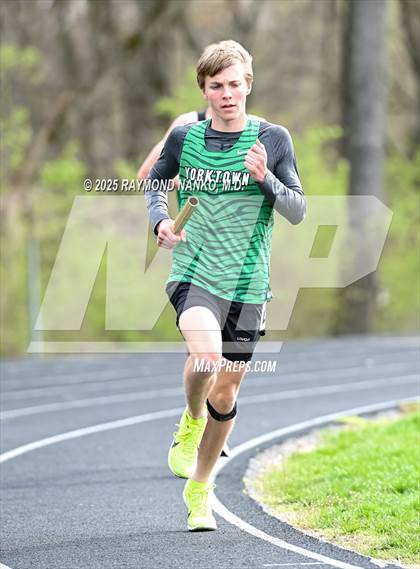 Thumbnail 2 in Yorktown 4 Way (3200 Relay)  photogallery.