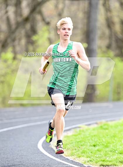 Thumbnail 2 in Yorktown 4 Way (3200 Relay)  photogallery.