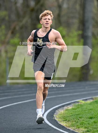 Thumbnail 1 in Yorktown 4 Way (3200 Relay)  photogallery.