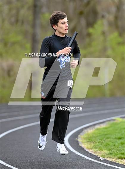 Thumbnail 1 in Yorktown 4 Way (3200 Relay)  photogallery.