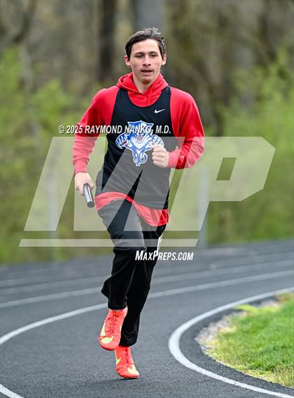 Thumbnail 1 in Yorktown 4 Way (3200 Relay)  photogallery.