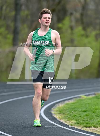 Thumbnail 2 in Yorktown 4 Way (3200 Relay)  photogallery.