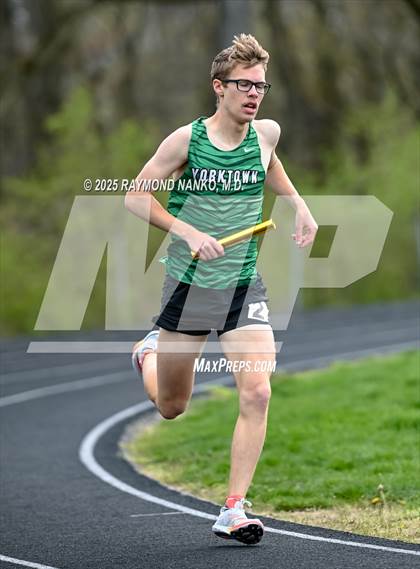 Thumbnail 2 in Yorktown 4 Way (3200 Relay)  photogallery.