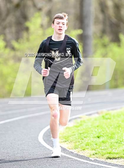 Thumbnail 1 in Yorktown 4 Way (3200 Relay)  photogallery.