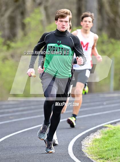 Thumbnail 3 in Yorktown 4 Way (3200 Relay)  photogallery.