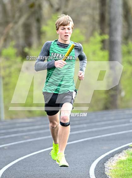 Thumbnail 2 in Yorktown 4 Way (3200 Relay)  photogallery.