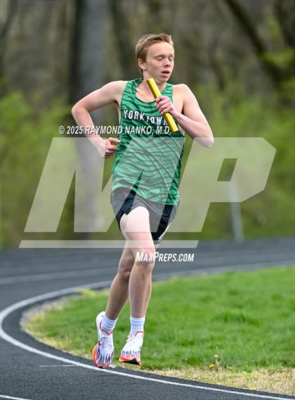 Thumbnail 3 in Yorktown 4 Way (3200 Relay)  photogallery.