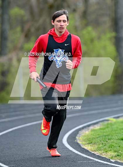 Thumbnail 2 in Yorktown 4 Way (3200 Relay)  photogallery.