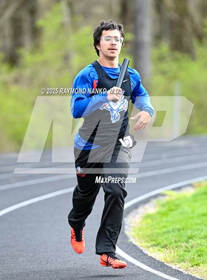 Thumbnail 2 in Yorktown 4 Way (3200 Relay)  photogallery.