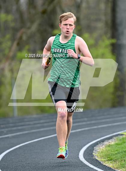 Thumbnail 3 in Yorktown 4 Way (3200 Relay)  photogallery.