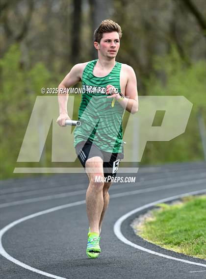 Thumbnail 3 in Yorktown 4 Way (3200 Relay)  photogallery.