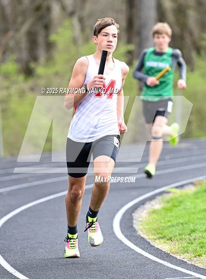 Thumbnail 2 in Yorktown 4 Way (3200 Relay)  photogallery.
