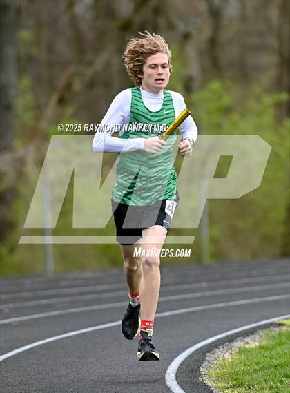 Thumbnail 2 in Yorktown 4 Way (3200 Relay)  photogallery.