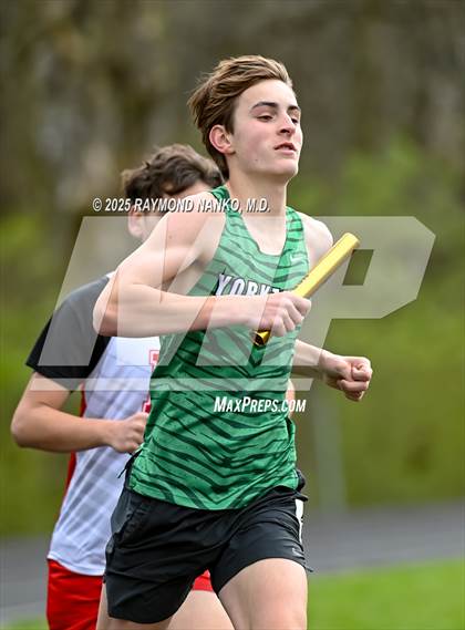 Thumbnail 2 in Yorktown 4 Way (3200 Relay)  photogallery.