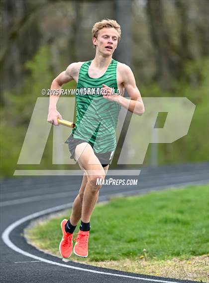 Thumbnail 1 in Yorktown 4 Way (3200 Relay)  photogallery.
