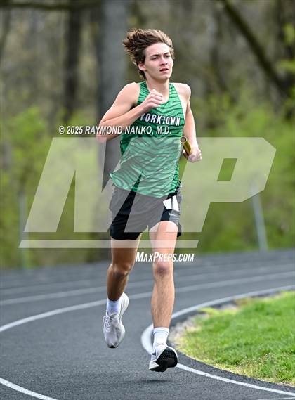 Thumbnail 3 in Yorktown 4 Way (3200 Relay)  photogallery.