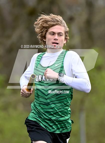 Thumbnail 2 in Yorktown 4 Way (3200 Relay)  photogallery.